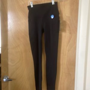 Skechers leggings!